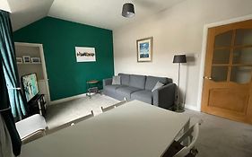 Carronvale. 3 Bedroom Oban Apartment.