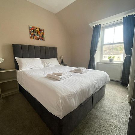 Carronvale. 3 Bedroom Oban Apartment. Exterior photo