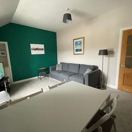 Carronvale. 3 Bedroom Oban Apartment. Exterior photo