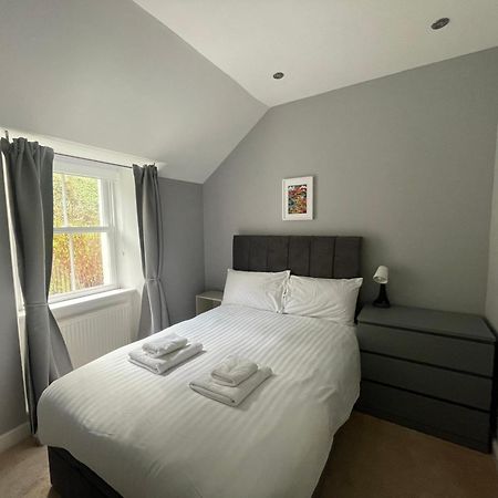 Carronvale. 3 Bedroom Oban Apartment. Exterior photo