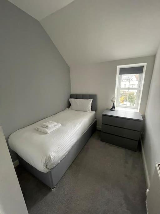Carronvale. 3 Bedroom Oban Apartment. Exterior photo
