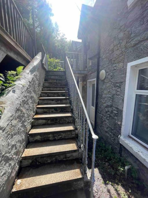 Carronvale. 3 Bedroom Oban Apartment. Exterior photo