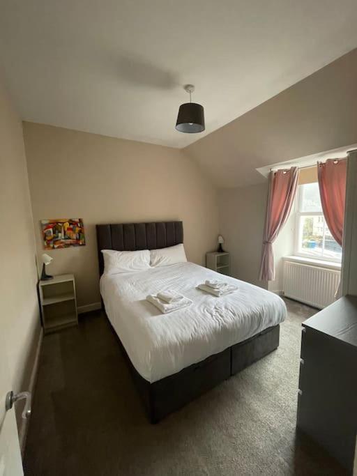 Carronvale. 3 Bedroom Oban Apartment. Exterior photo