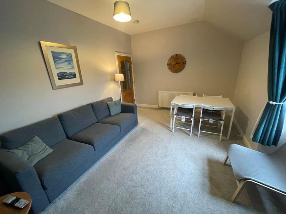 Carronvale. 3 Bedroom Oban Apartment. Exterior photo