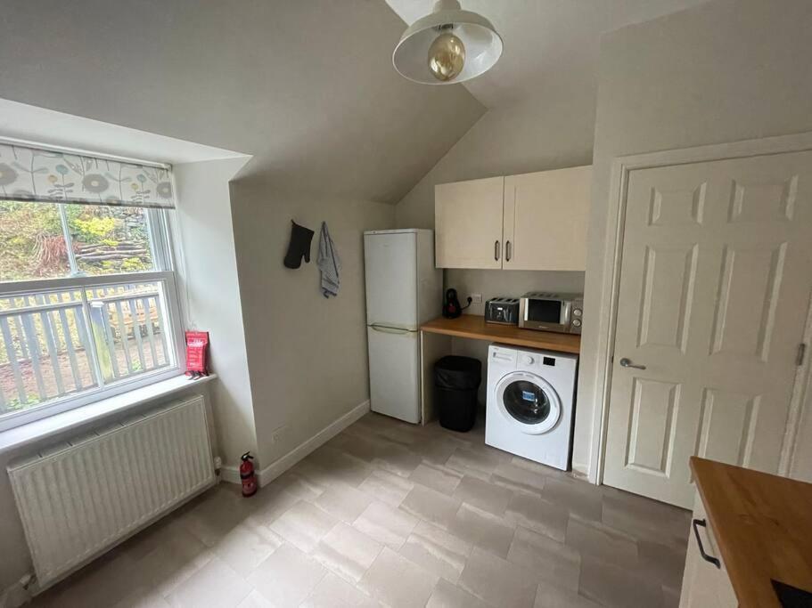 Carronvale. 3 Bedroom Oban Apartment. Exterior photo