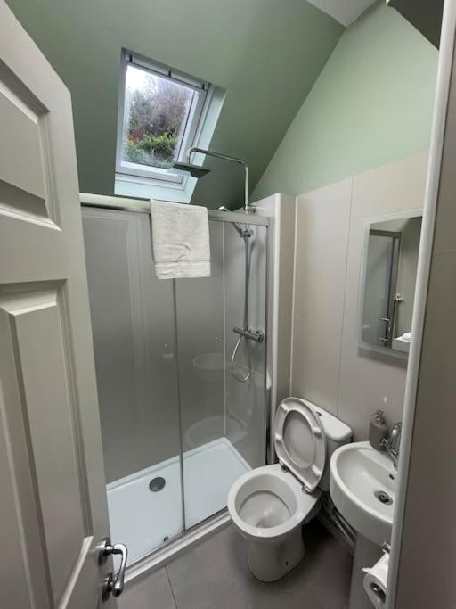 Carronvale. 3 Bedroom Oban Apartment. Exterior photo