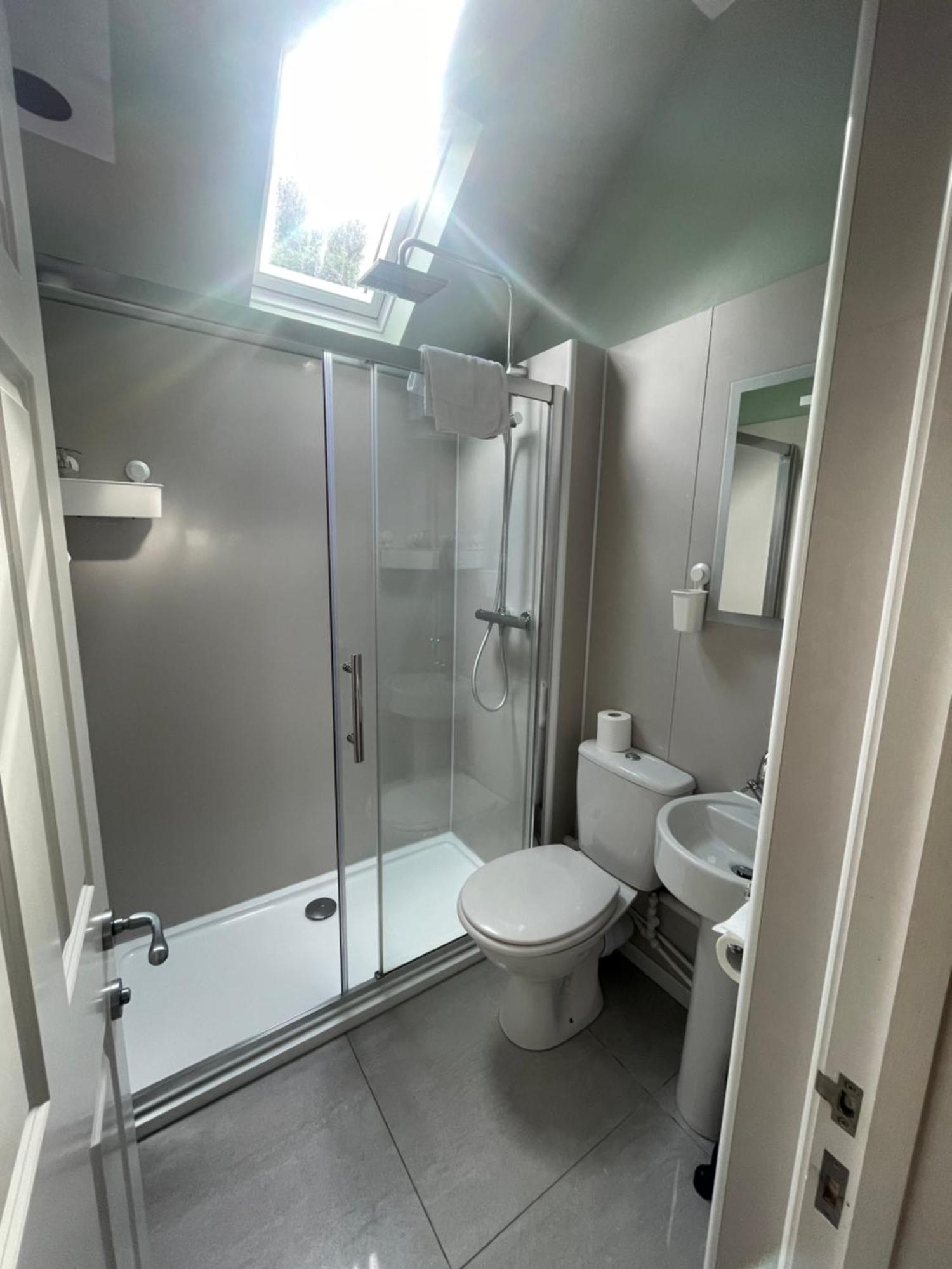 Carronvale. 3 Bedroom Oban Apartment. Exterior photo